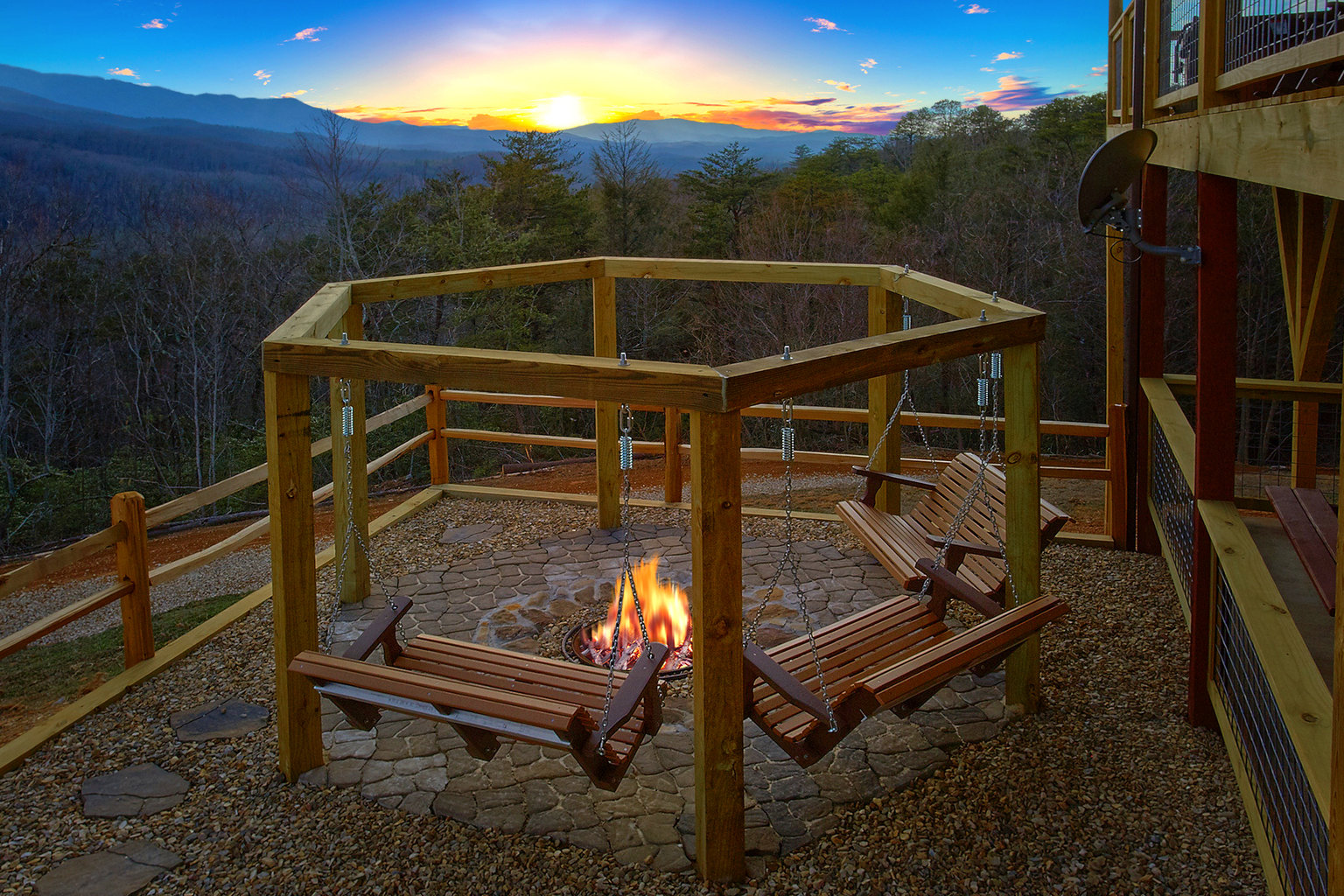 Gatlinburg Vacation Rental