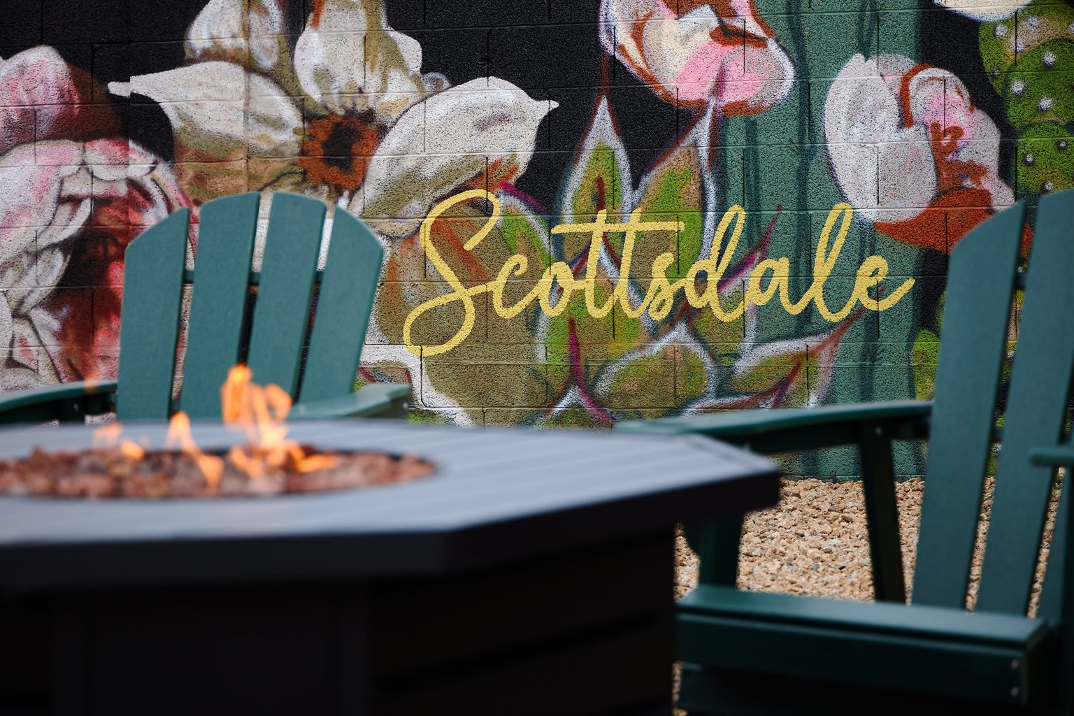 Scottsdale Vacation Rental