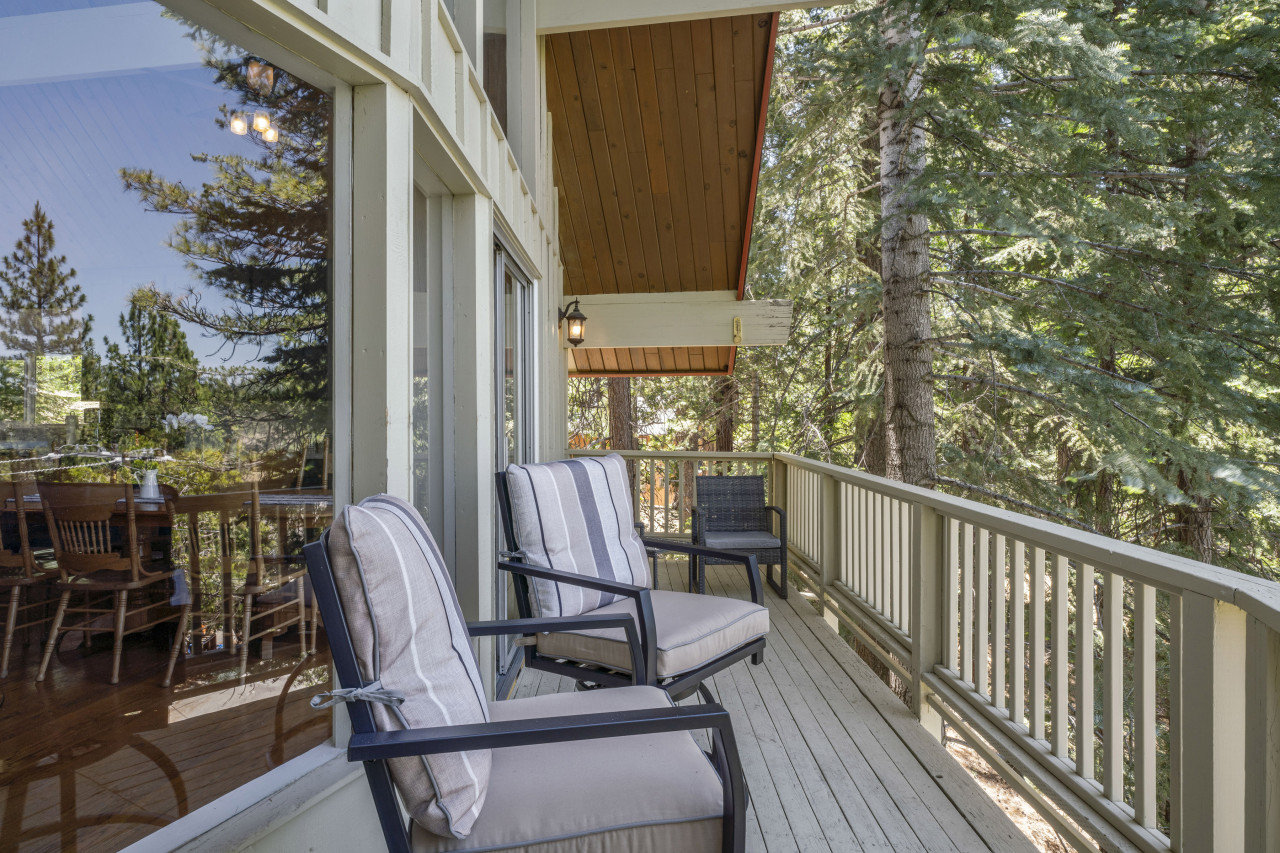 Lake Arrowhead Vacation Rental