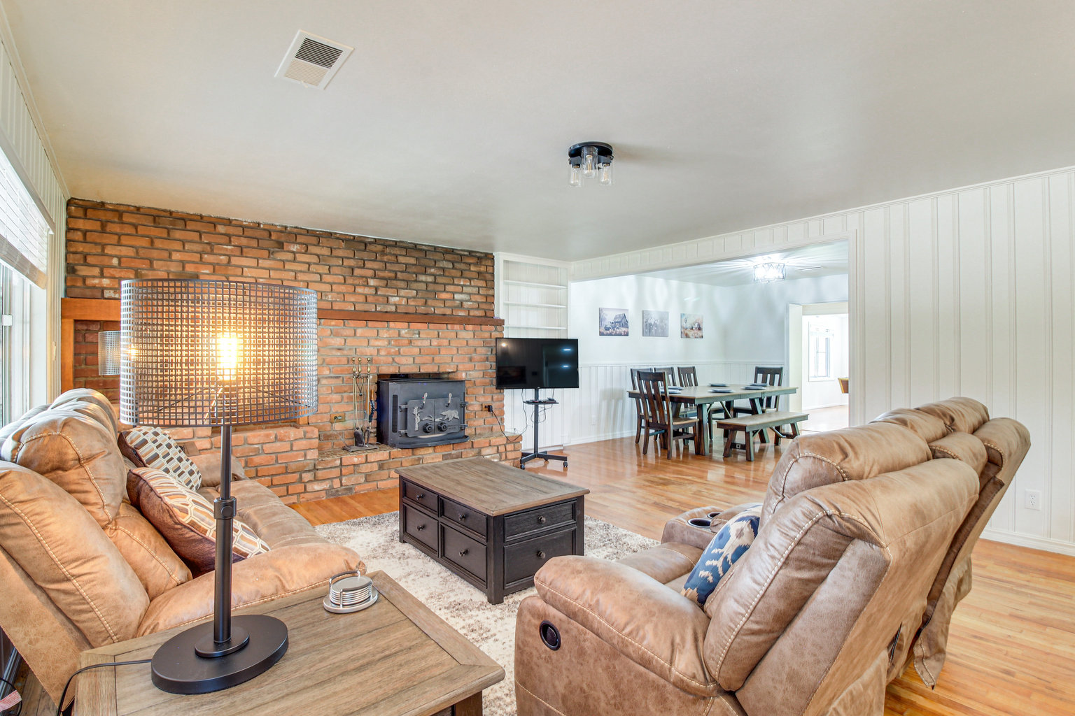 Pinetop-Lakeside Vacation Rental