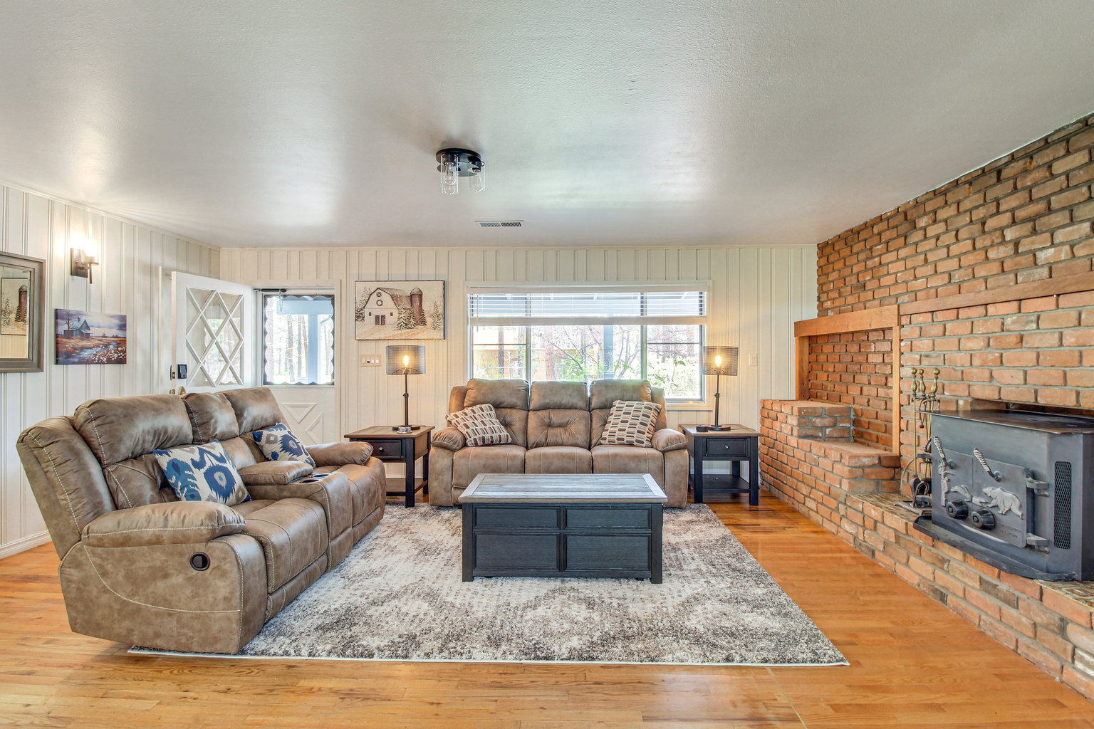 Pinetop-Lakeside Vacation Rental