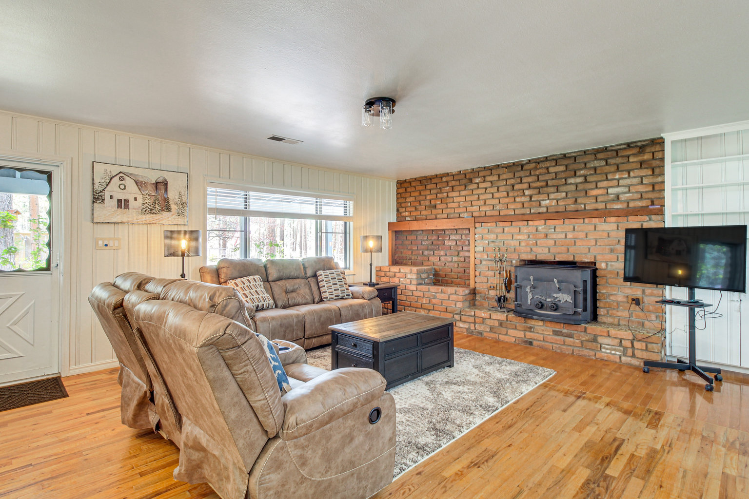 Pinetop-Lakeside Vacation Rental