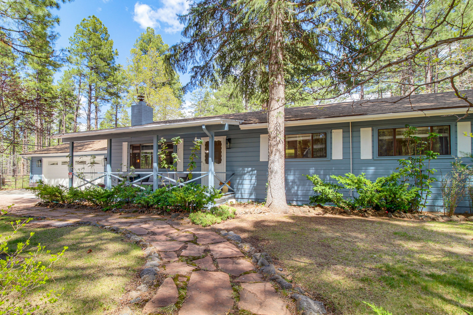 Pinetop-Lakeside Vacation Rental