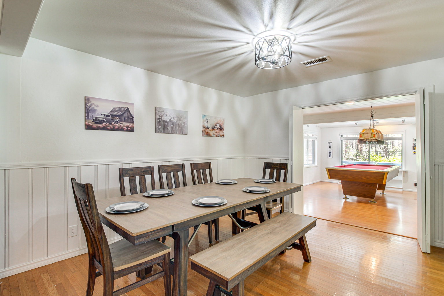 Pinetop-Lakeside Vacation Rental