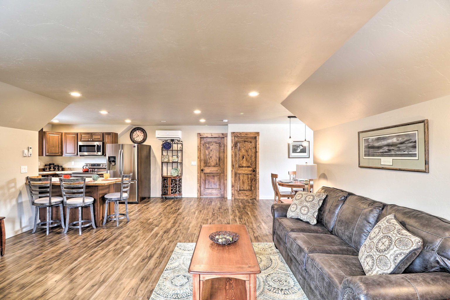 Kalispell Vacation Rental