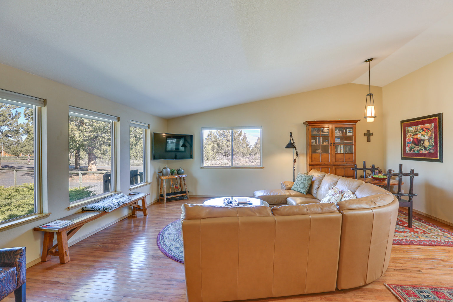 Bend Vacation Rental