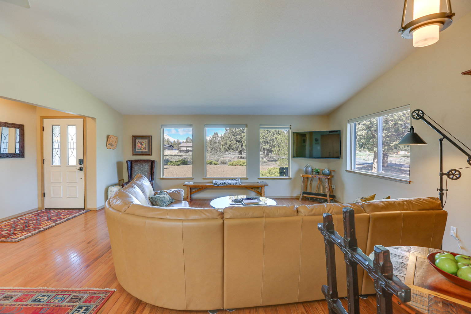 Bend Vacation Rental