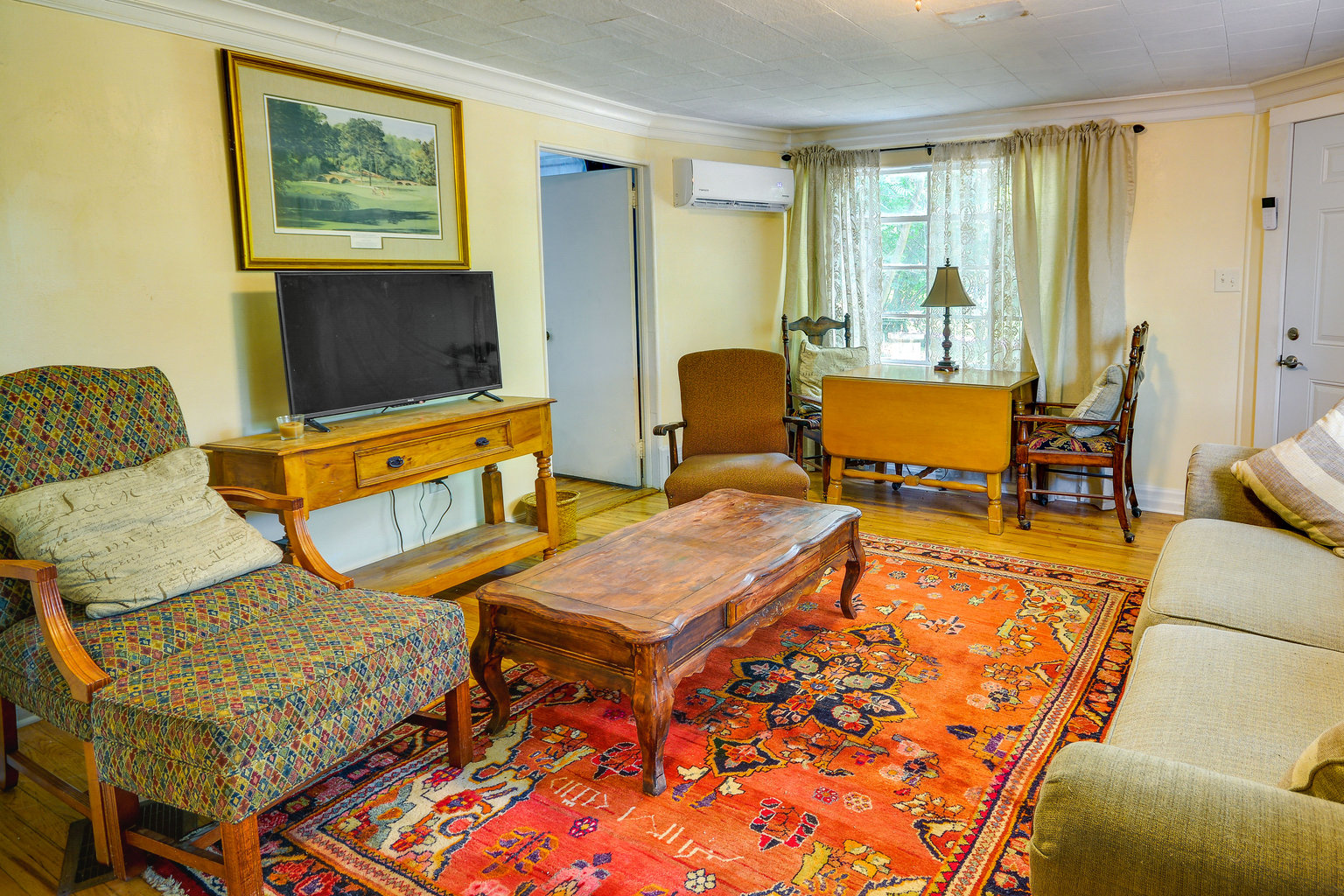 Salisbury Vacation Rental