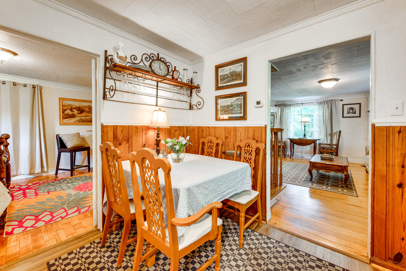 Salisbury Vacation Rental