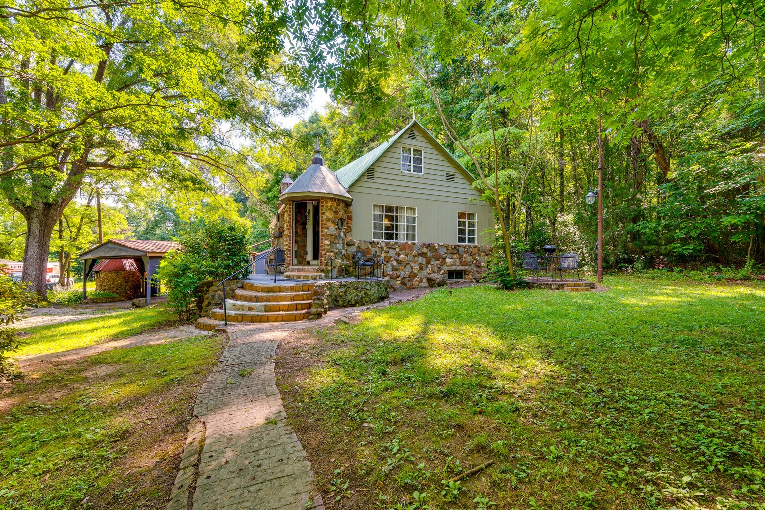 Salisbury Vacation Rental