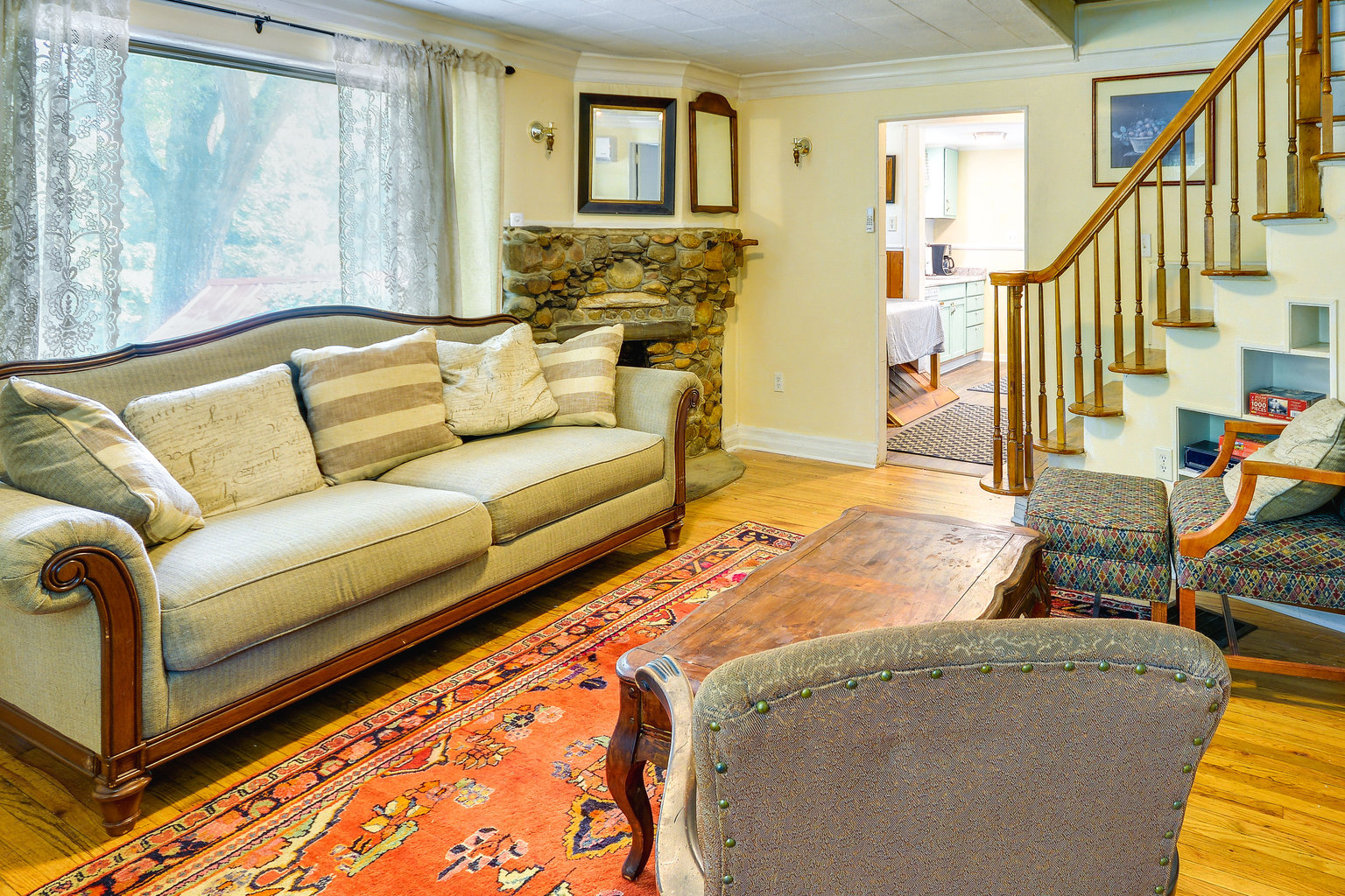 Salisbury Vacation Rental