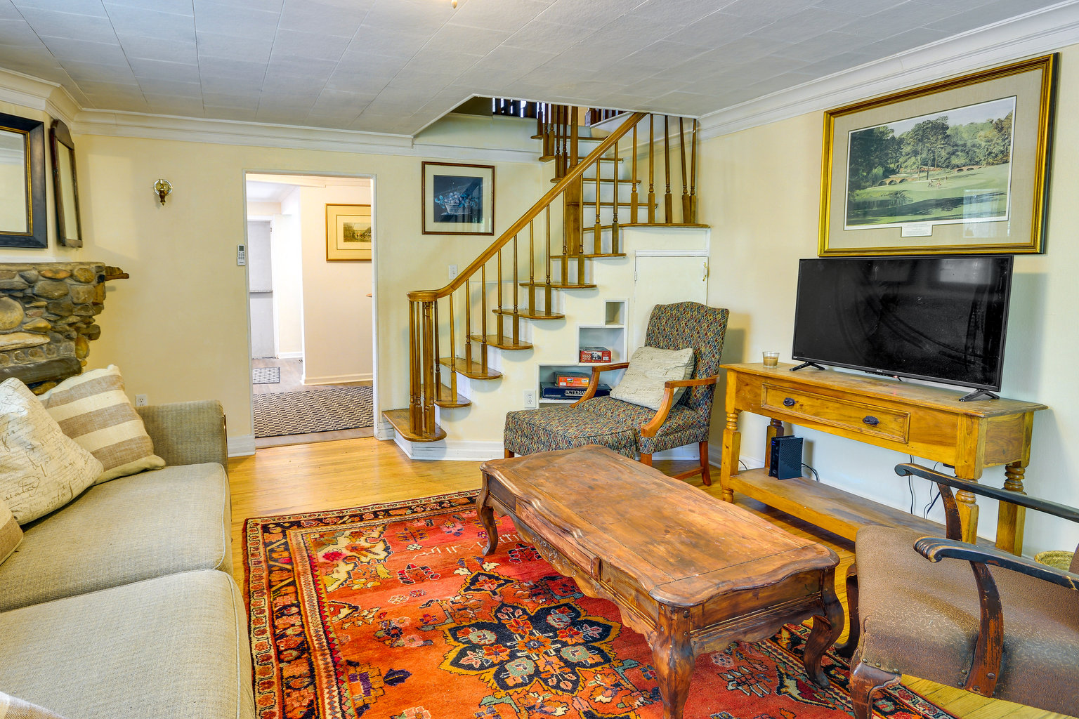 Salisbury Vacation Rental