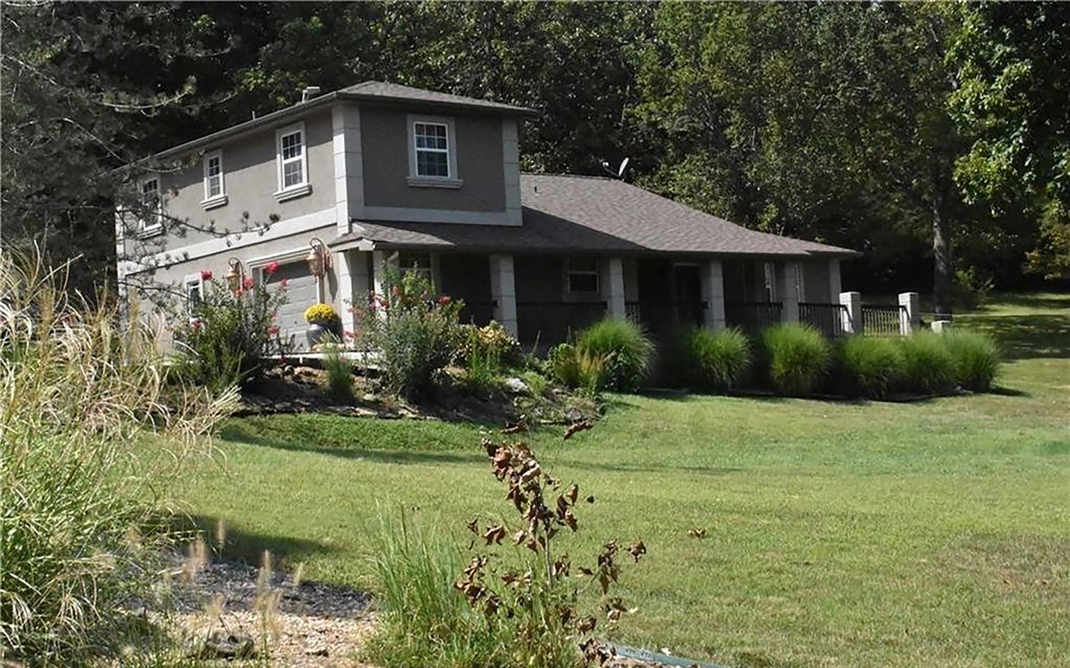 Roach Vacation Rental