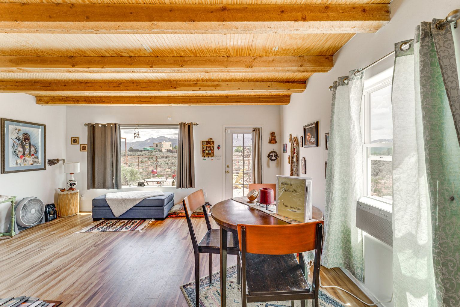 El Prado Vacation Rental