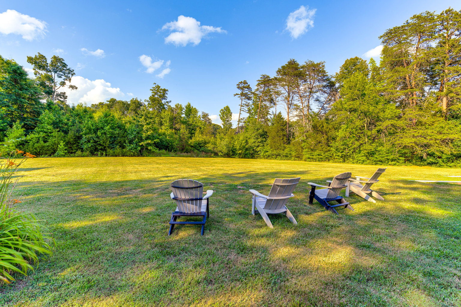 Farmville Vacation Rental