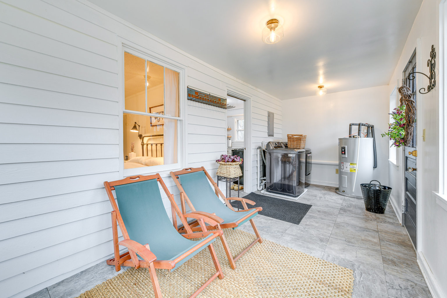 Farmville Vacation Rental