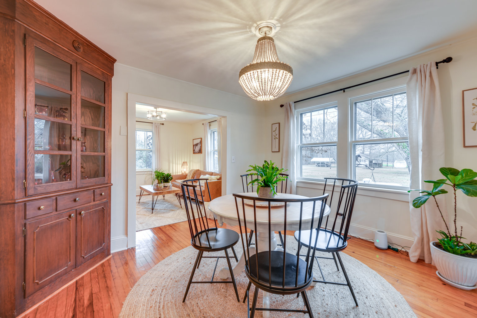 Farmville Vacation Rental