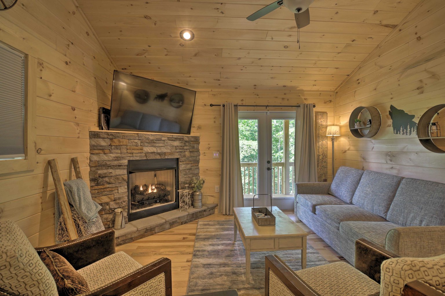 Murphy Vacation Rental