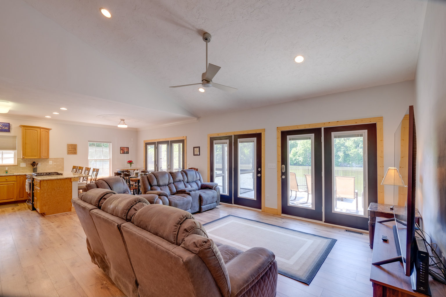 Goodview Vacation Rental