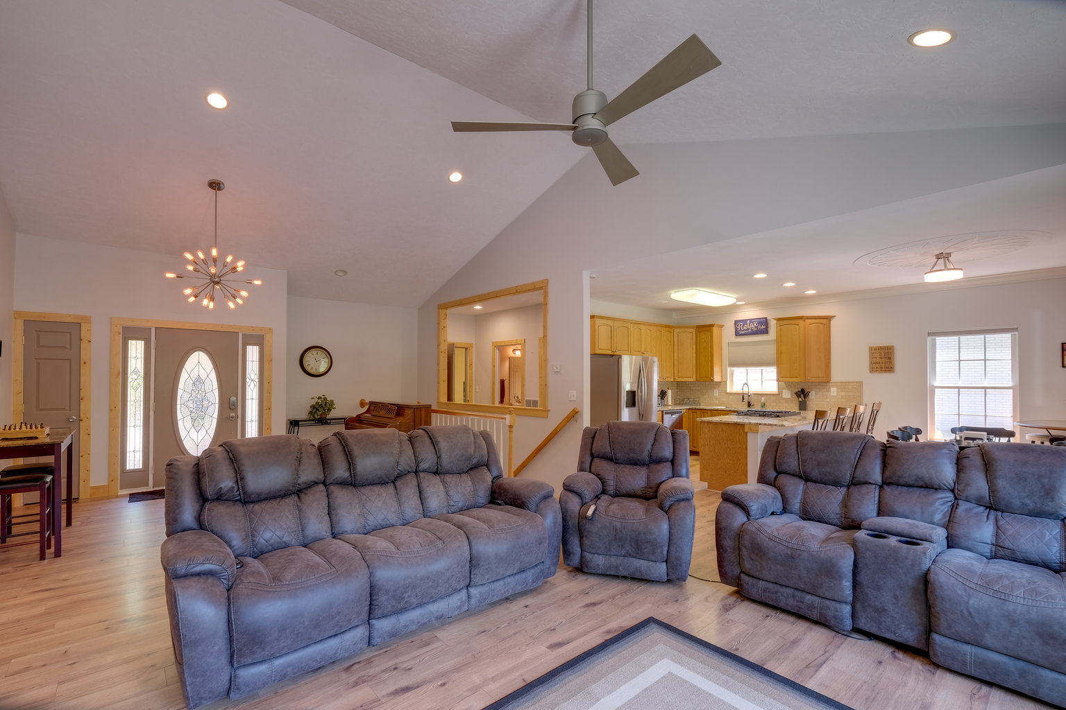 Goodview Vacation Rental