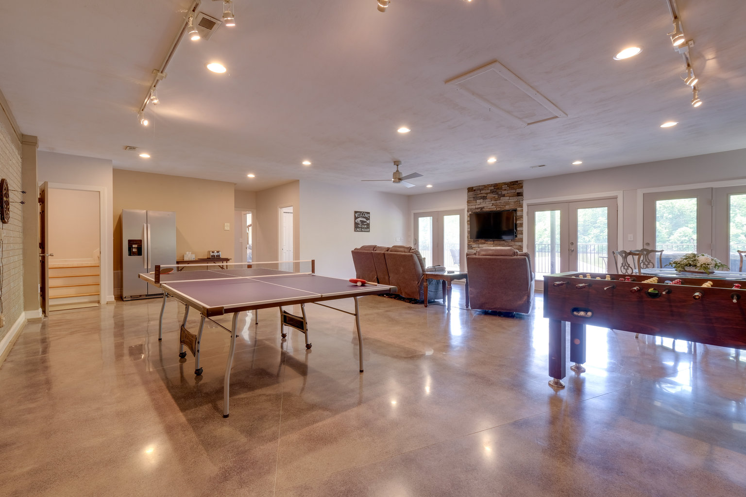 Goodview Vacation Rental