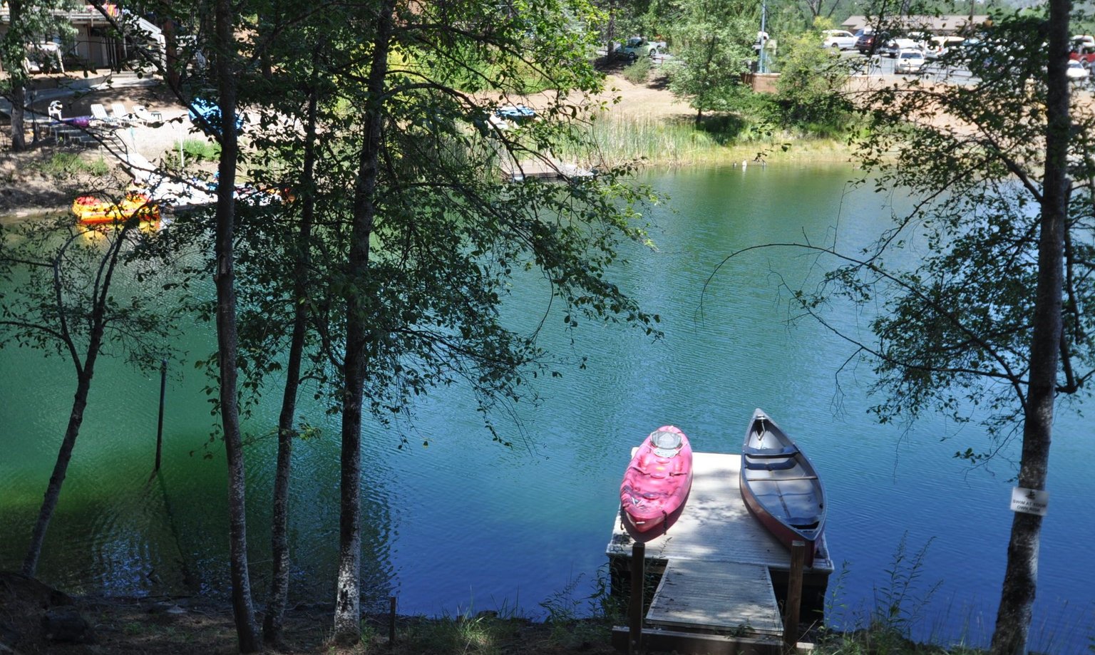 Groveland Vacation Rental