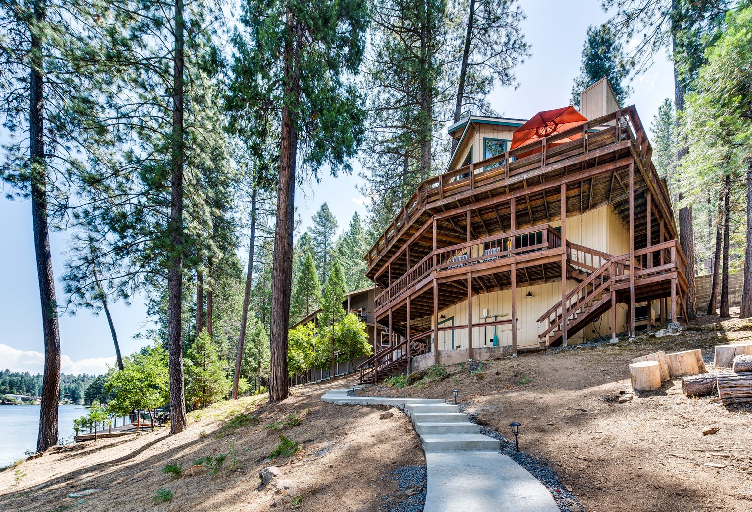 Groveland Vacation Rental