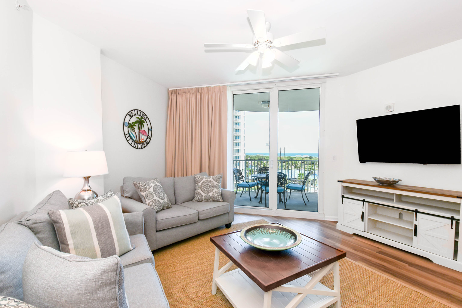 Destin Vacation Rental