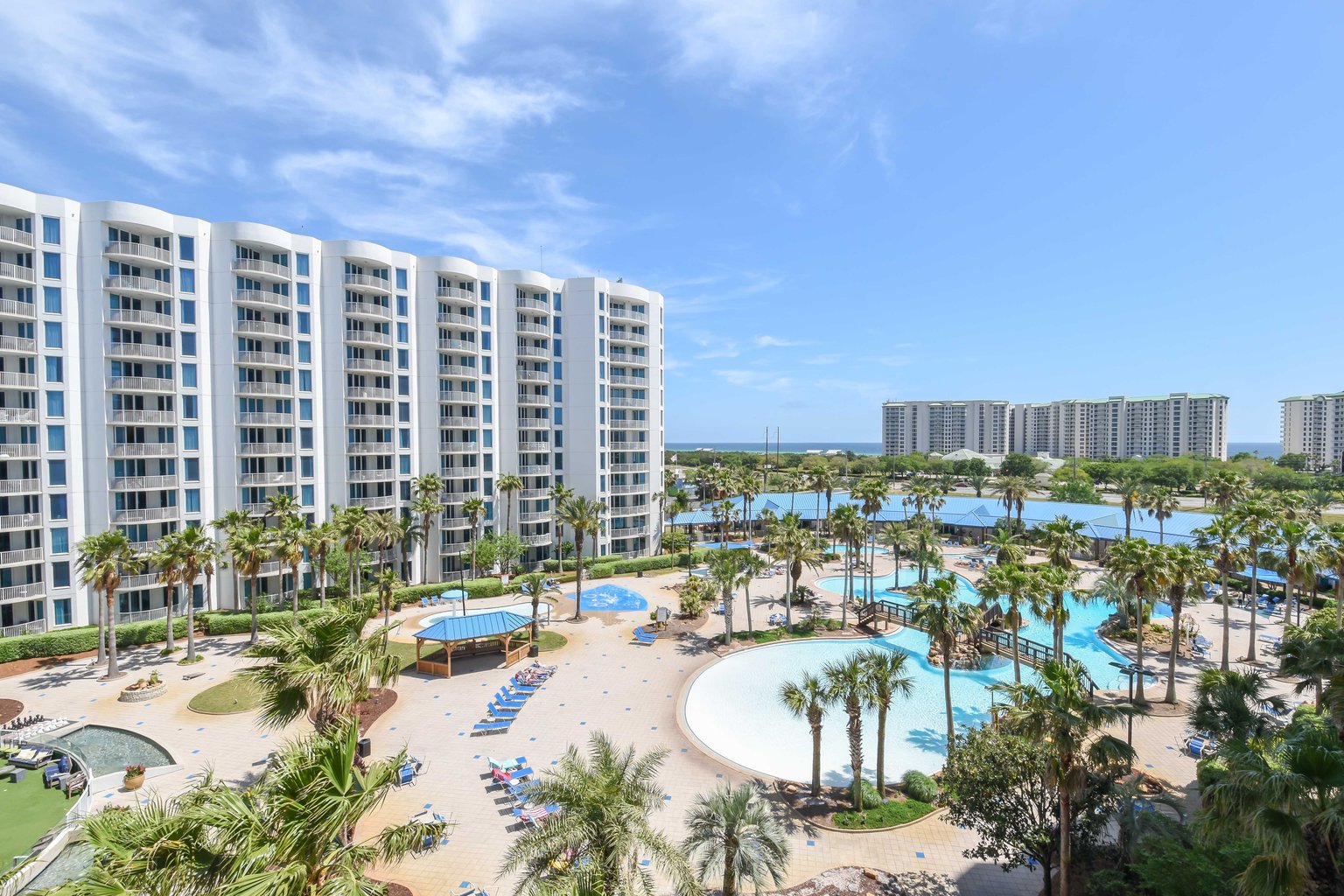 Destin Vacation Rental