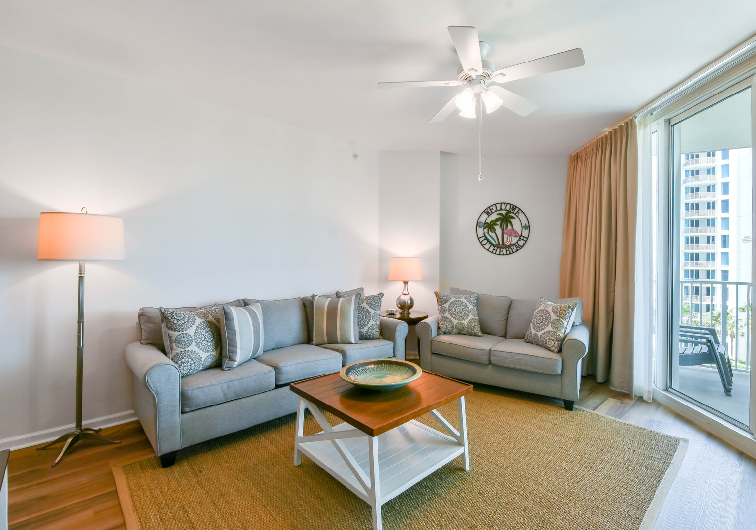 Destin Vacation Rental
