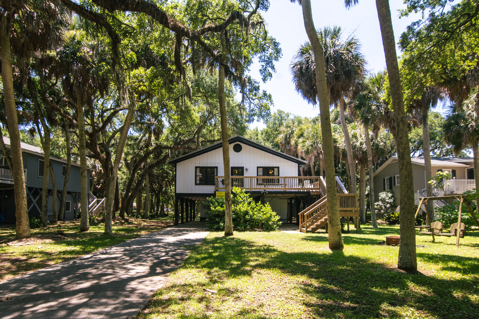 Edisto Beach Vacation Rental