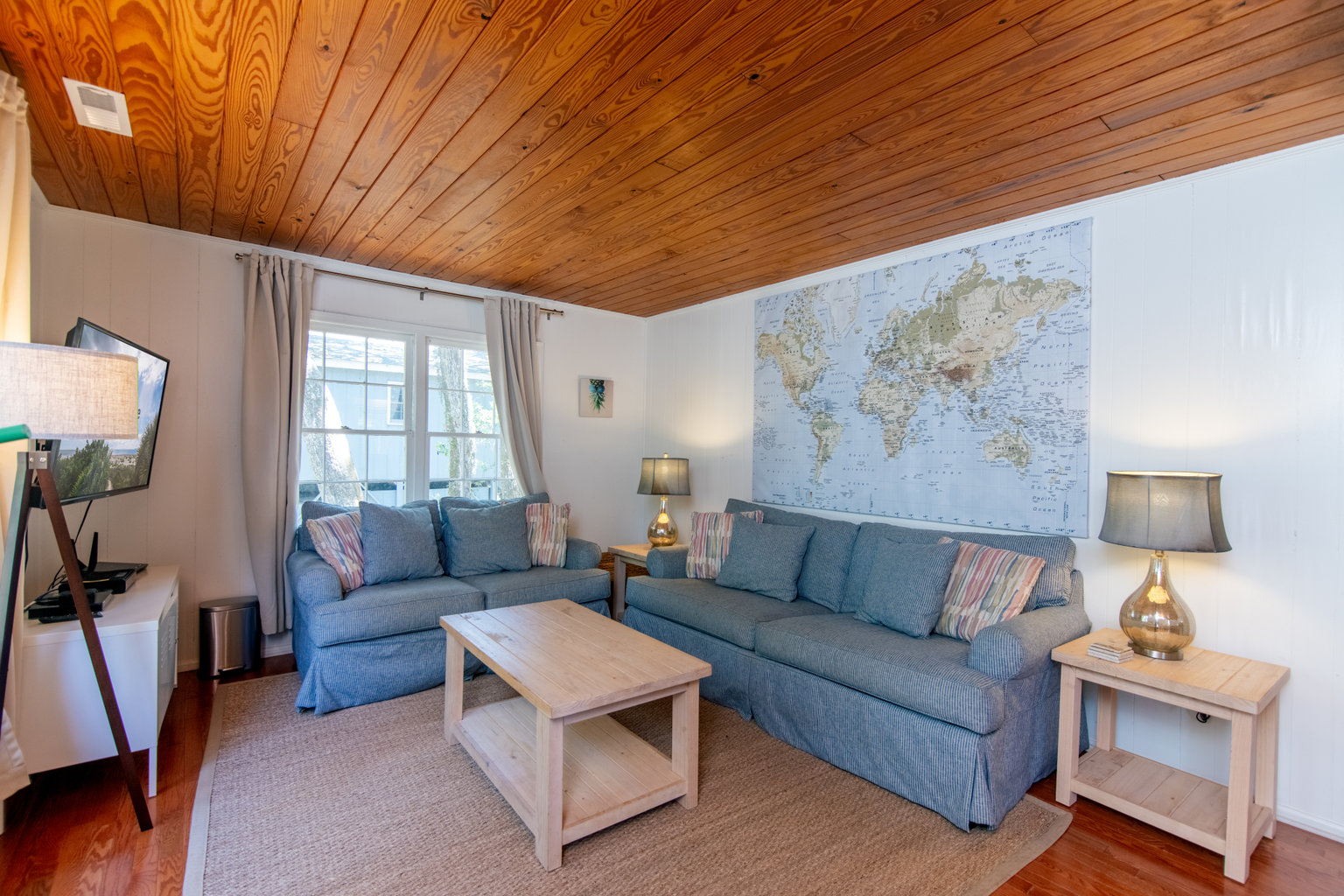 Edisto Beach Vacation Rental