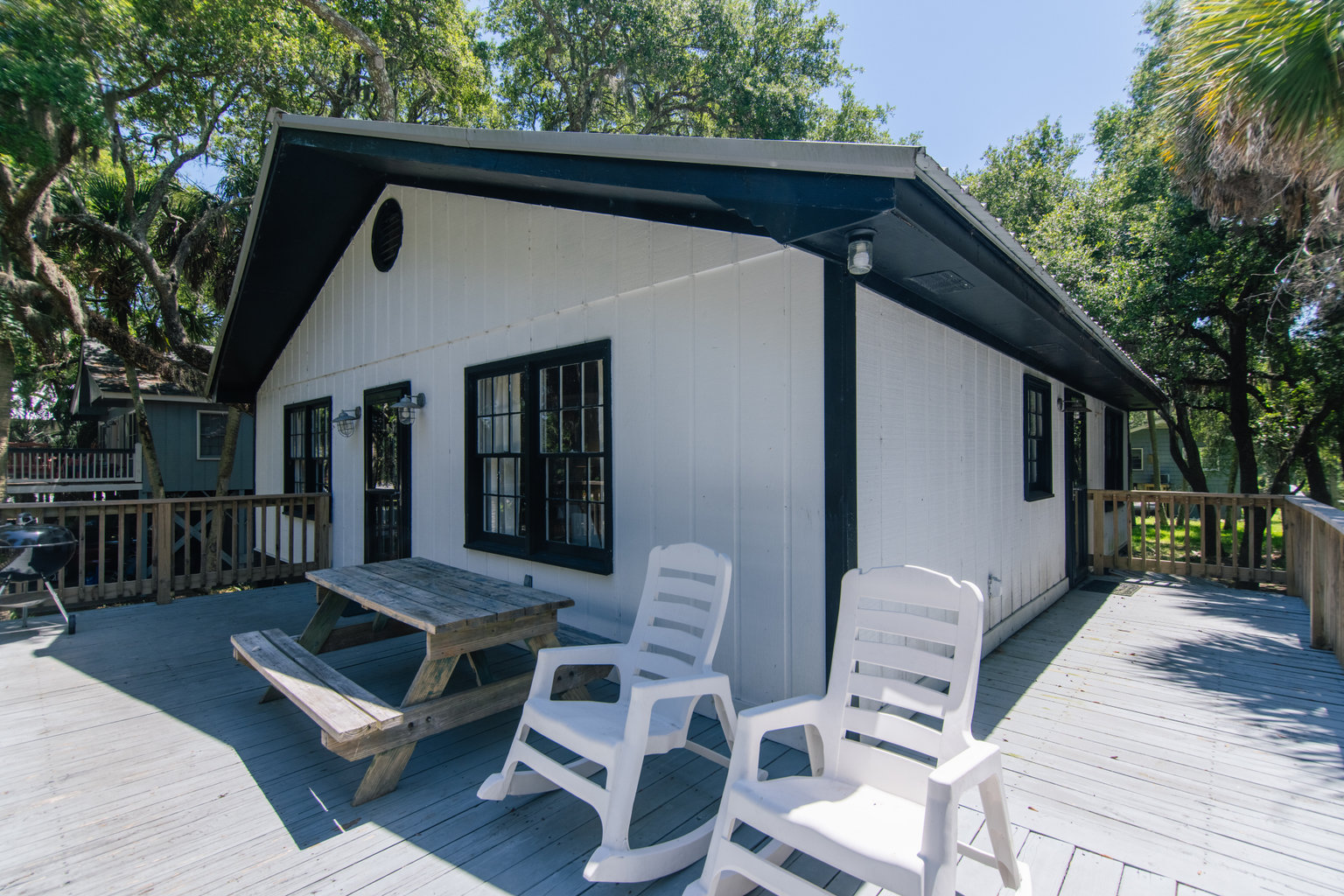 Edisto Beach Vacation Rental