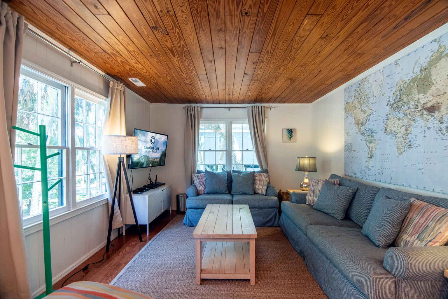 Edisto Beach Vacation Rental