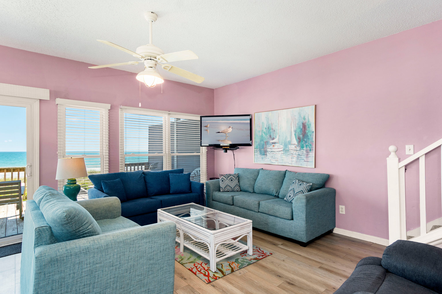 Emerald Isle Vacation Rental