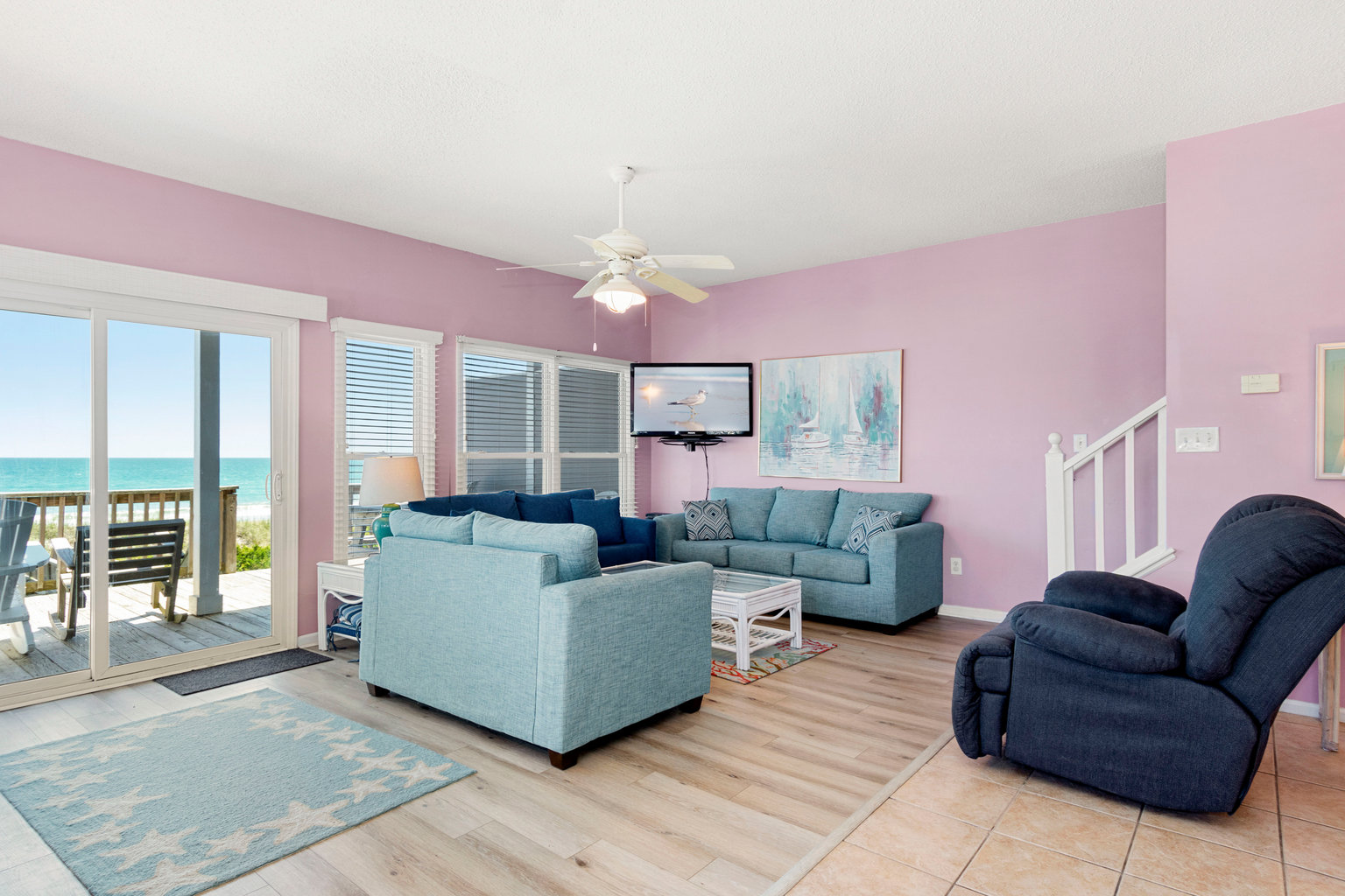 Emerald Isle Vacation Rental
