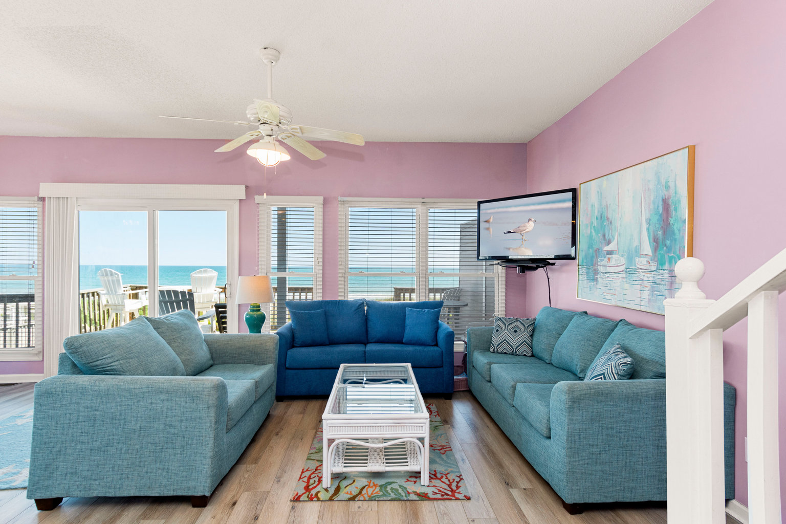 Emerald Isle Vacation Rental