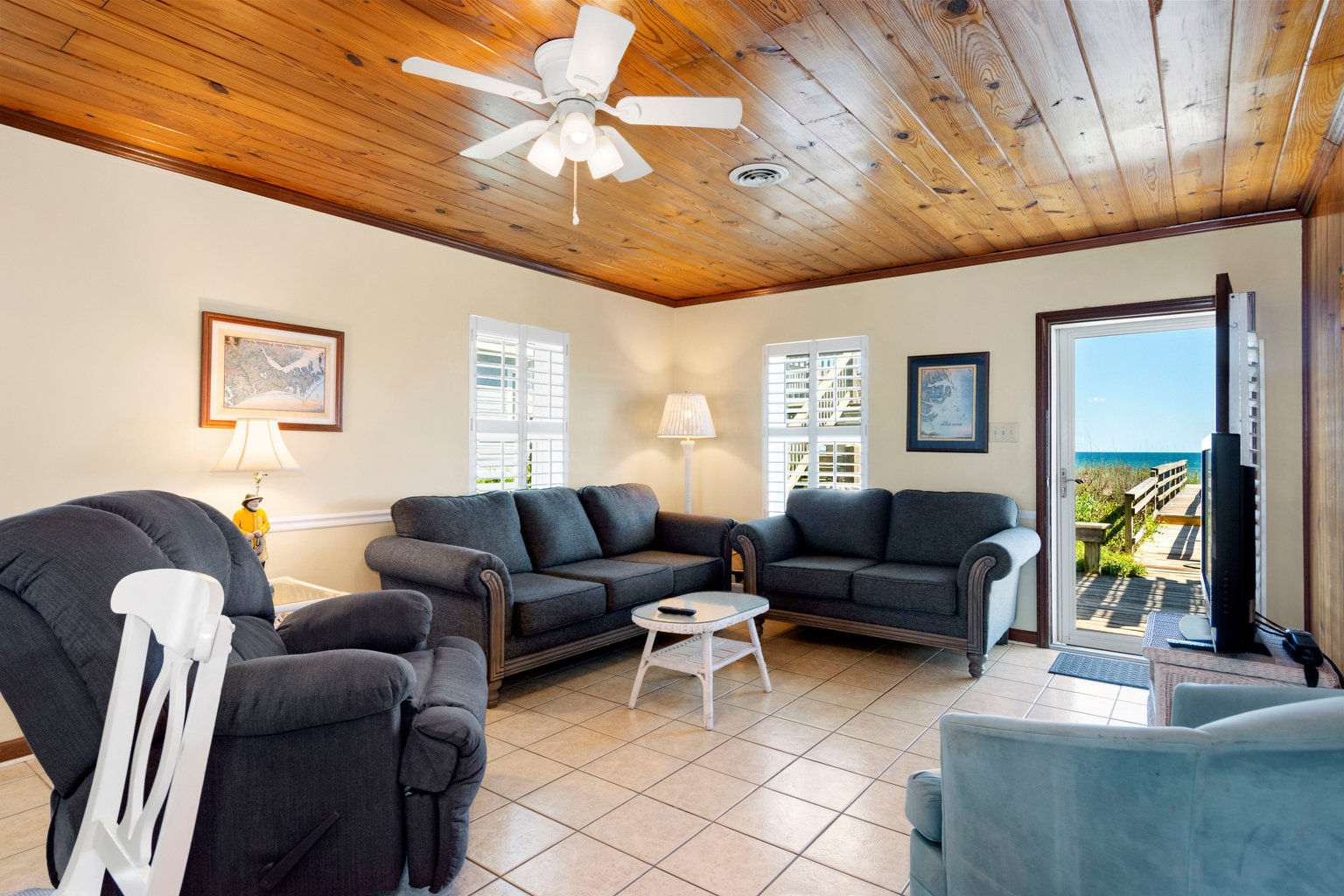 Emerald Isle Vacation Rental
