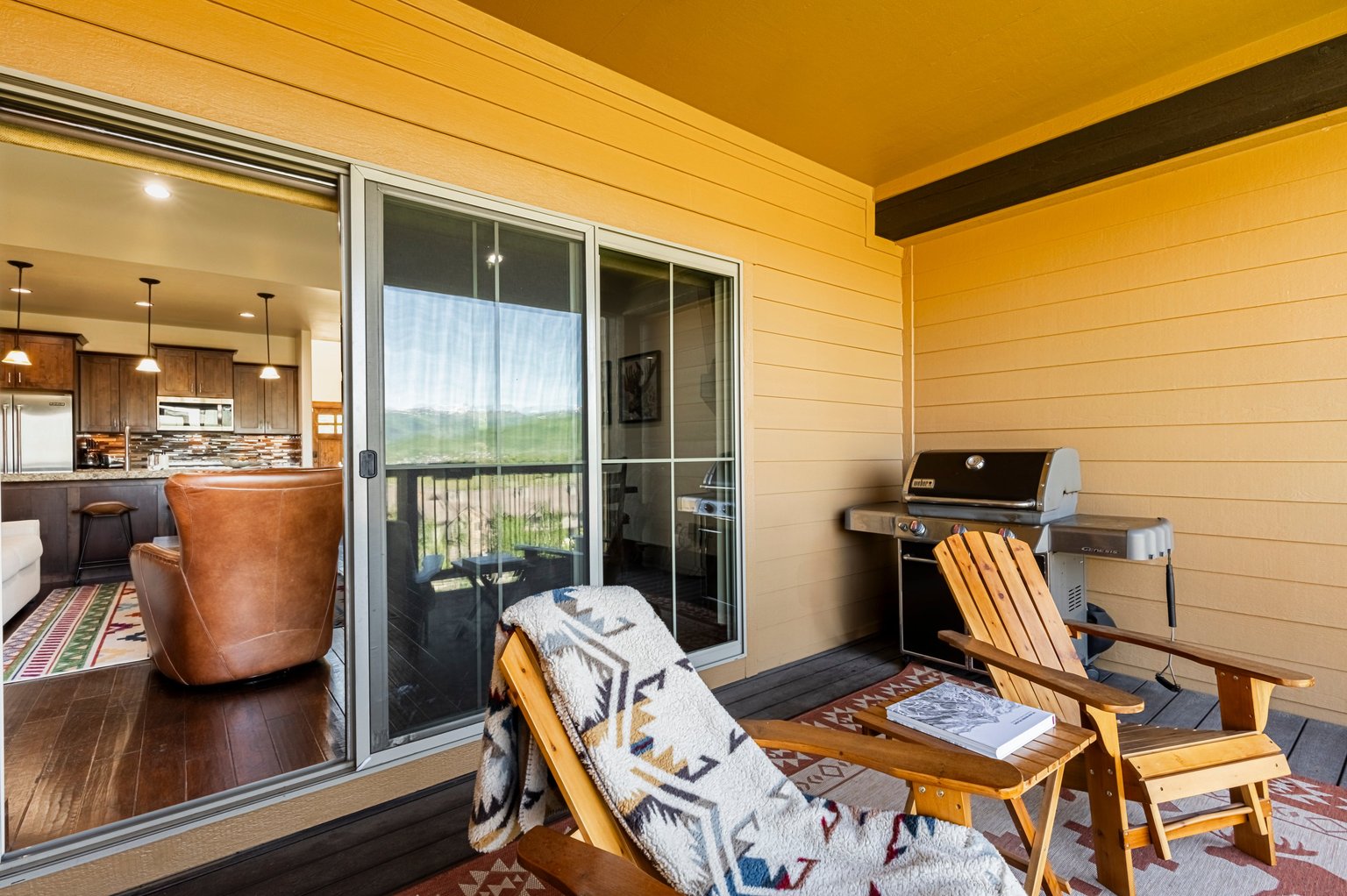 Heber City Vacation Rental