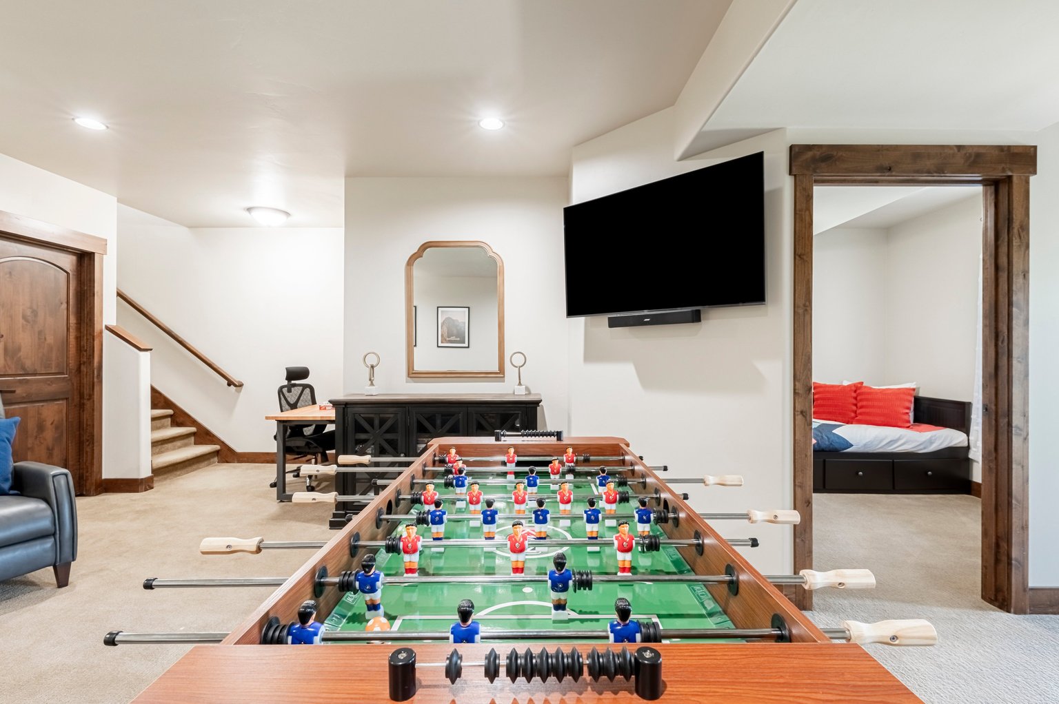Heber City Vacation Rental