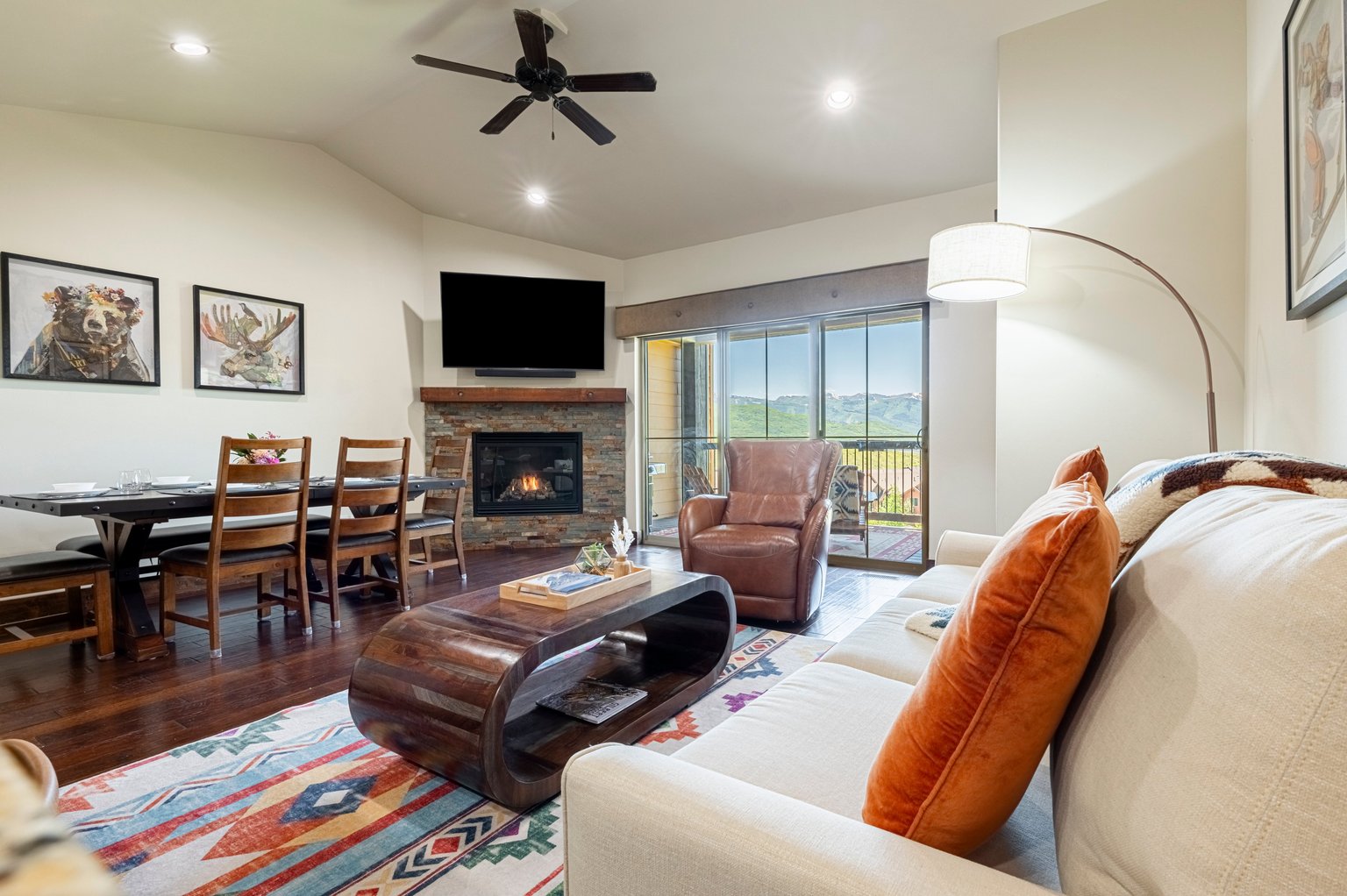 Heber City Vacation Rental