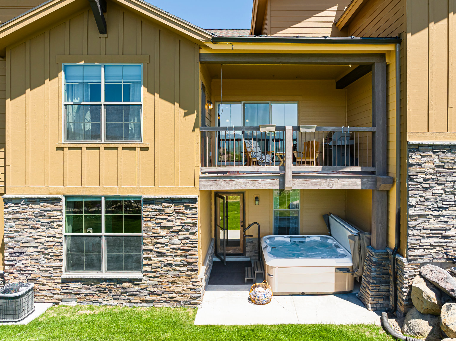 Heber City Vacation Rental