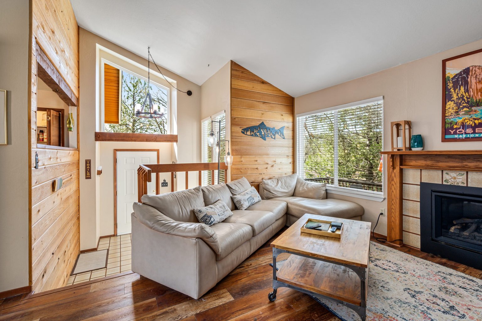 Groveland Vacation Rental