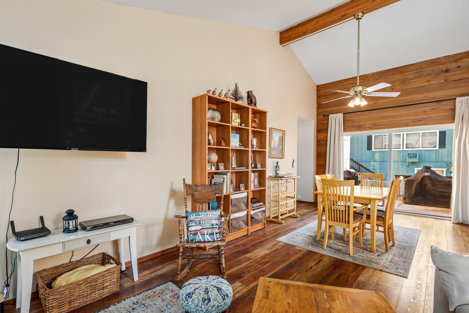 Groveland Vacation Rental