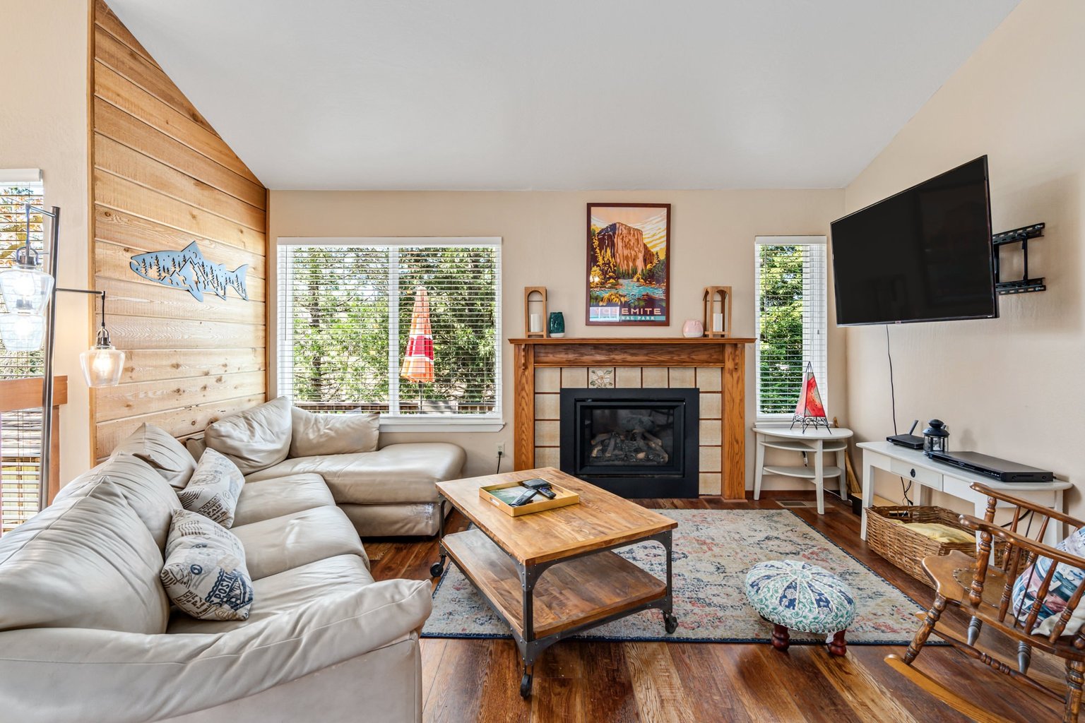 Groveland Vacation Rental