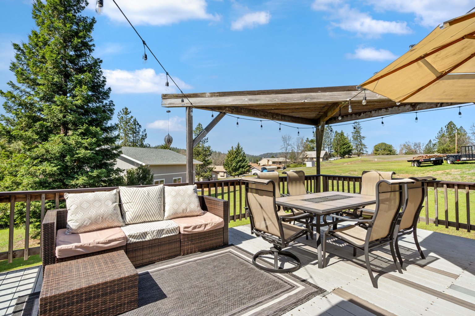 Groveland Vacation Rental