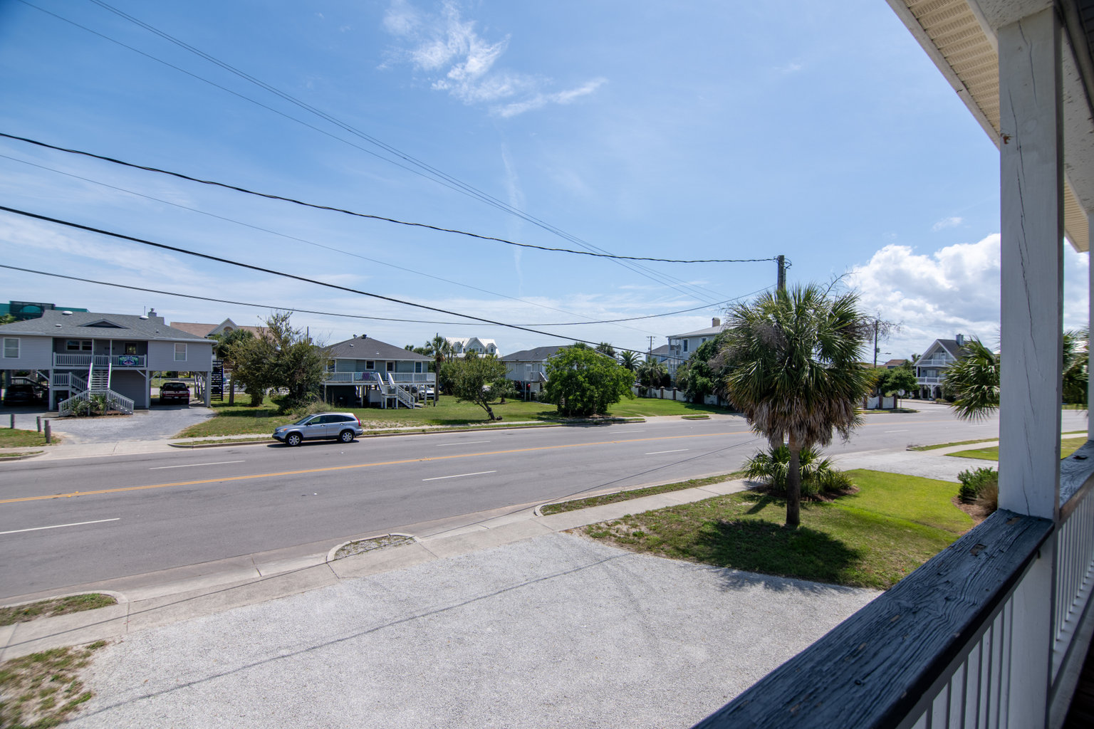 Edisto Beach Vacation Rental