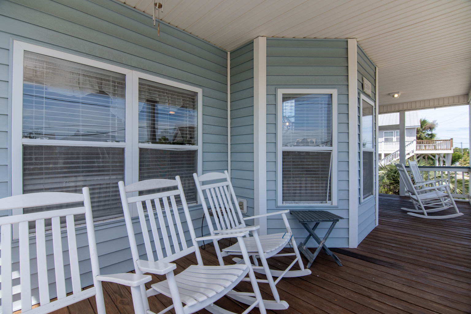 Edisto Beach Vacation Rental