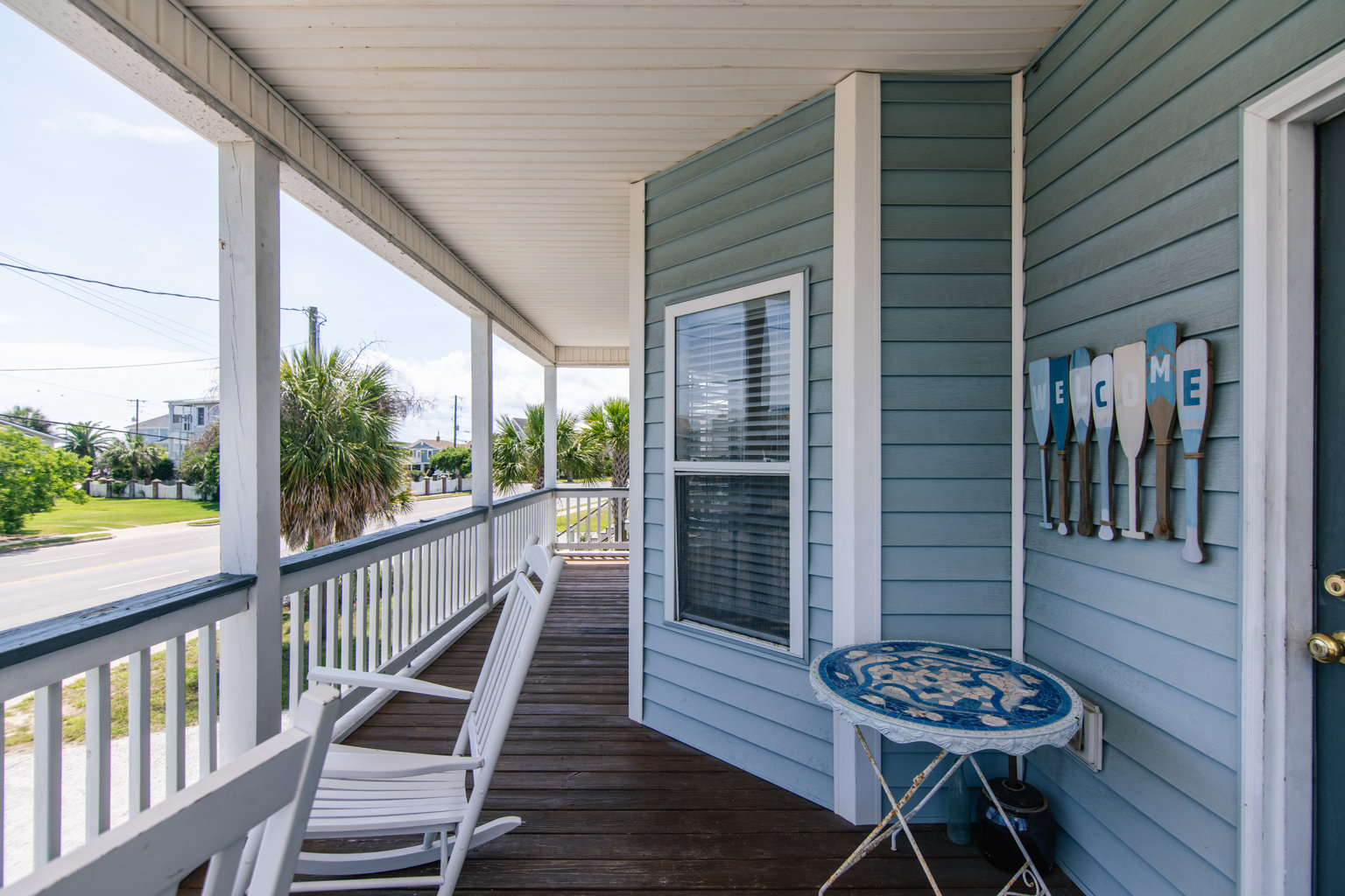 Edisto Beach Vacation Rental
