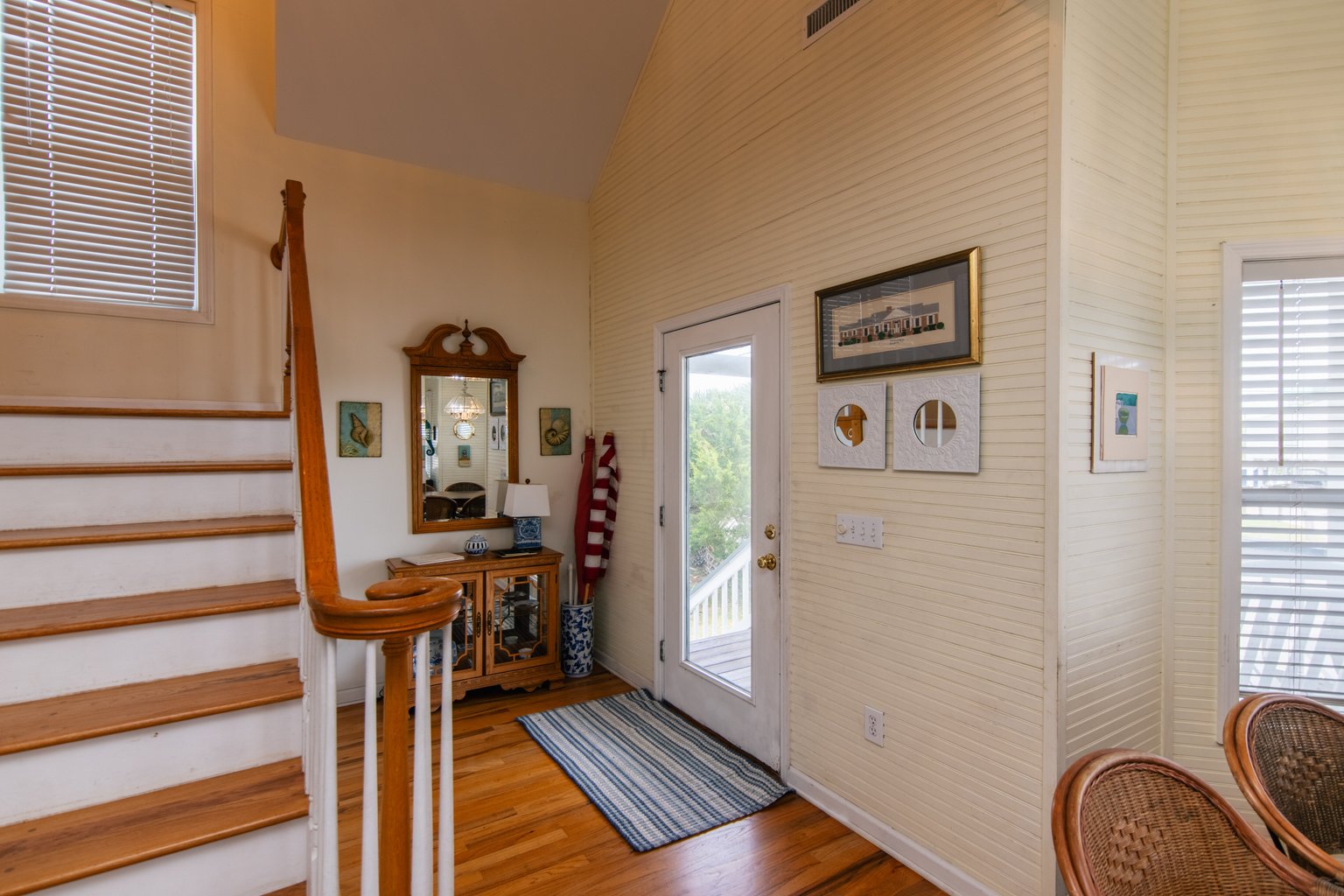 Edisto Beach Vacation Rental